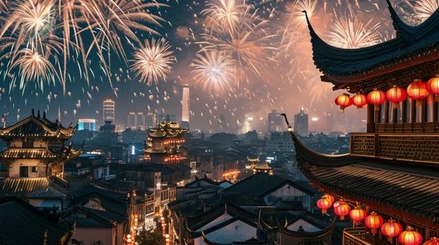 武漢的煙火氣：隱藏在都市中的“冷記鹵味”，讓人一嘗難忘