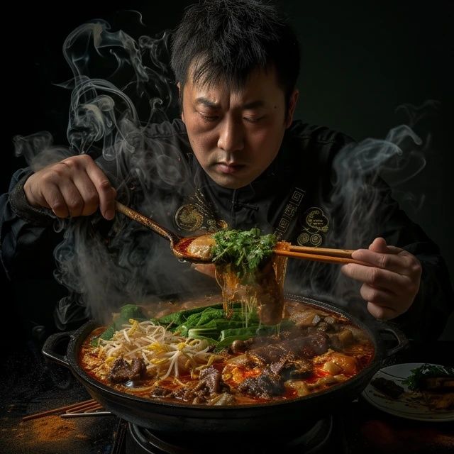 來汕頭只知道牛肉火鍋，那你可就虧大了