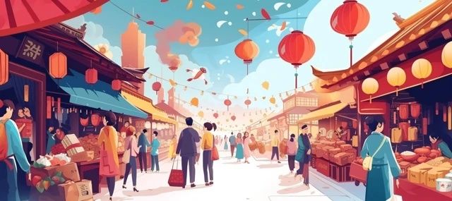 五大連池風景區(qū)美食節(jié)招商：6月熱力啟動，小吃攤位等你來！