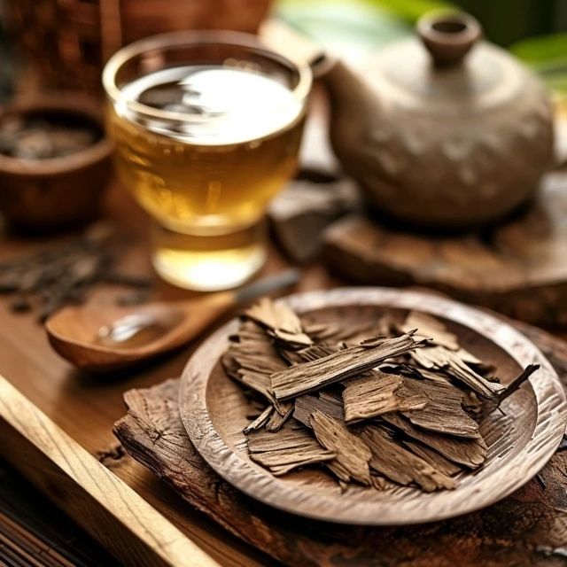 奧經(jīng)沉香堂:四步法輕松鑒別海南沉香真假