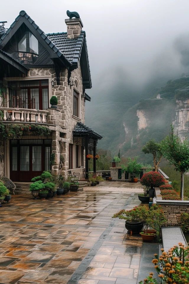 去黃姚古鎮(zhèn)玩怎么安排路線？這份旅游攻略超實(shí)用！