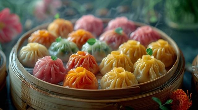 遙田鵝醋缽：廣東新豐縣不容錯(cuò)過的地道美食！(美食探索)