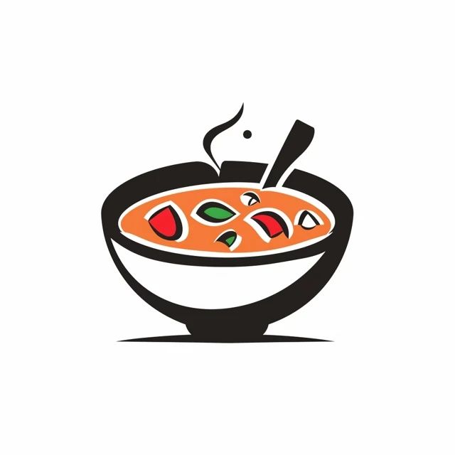 家常菜簡單好喝的素瓜豆湯，一看就會(huì)，快來學(xué)學(xué)吧！