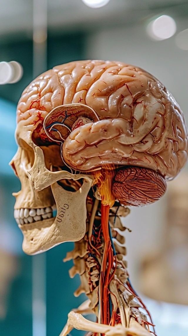 人類大腦的記憶容量到底有多大？