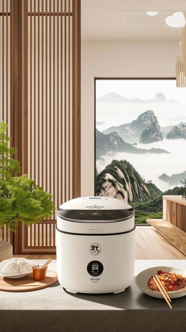 您這份菜一共16.89元，掃這里就行,商場內(nèi)一家餐飲店的收銀員把顧客選好的菜