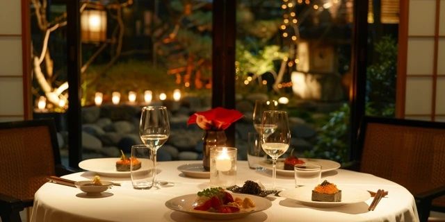 上海：香檳與豆?jié){的夏日邂逅，海鮮美食新體驗(yàn)