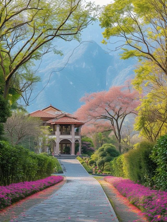 梵凈山兩日游超詳細(xì)攻略來襲，帶你玩遍貴州美景！