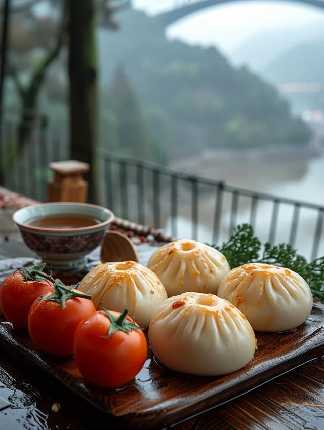 揭秘南宋美食：千年粽香，傳統(tǒng)味道的傳承與探索！