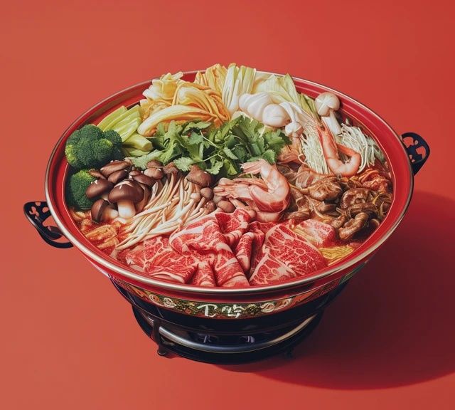 家庭版地道麻辣香鍋制作秘籍，從食材準(zhǔn)備到烹飪步驟全解析