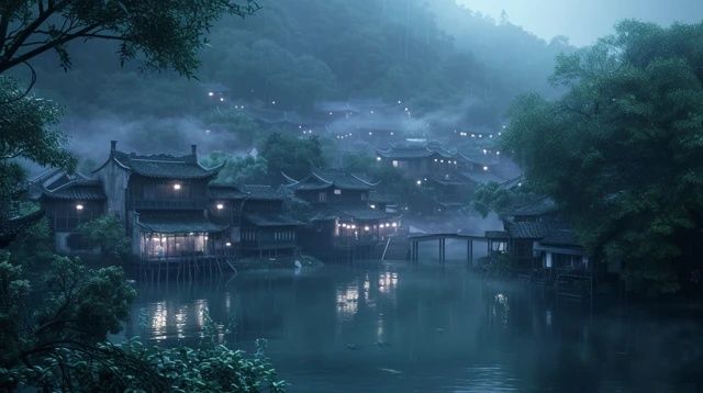 探秘廣西防城港:邂逅邊境小城的別樣風(fēng)情