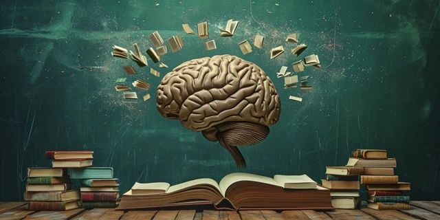 知識(shí)的功能以及其可視化表示