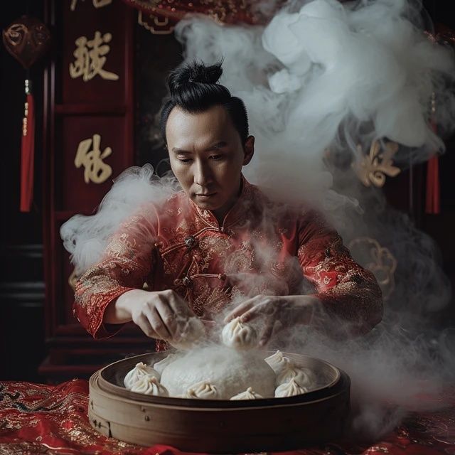 南北美食之旅：從東陽到南充，穿越影視城、古城墻品鑒地道風(fēng)味