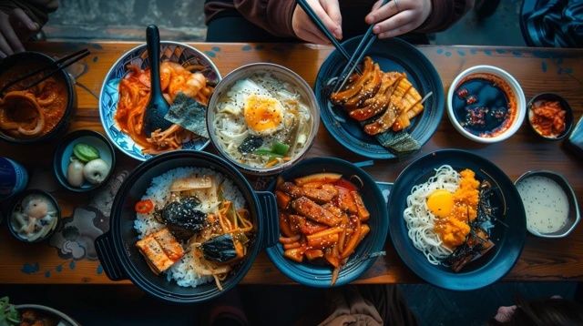 「地方美食」探店記！超詳細(xì)吃貨攻略來(lái)襲！快收藏！