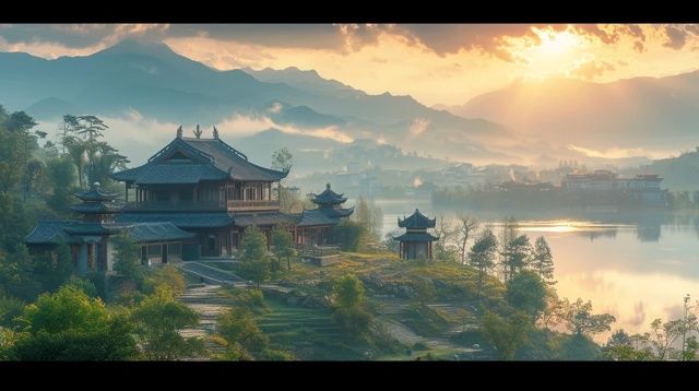 太意外了！印度一35歲網(wǎng)紅來云南大理旅游，花180元住了一個民宿