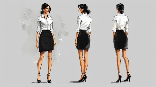 服裝設(shè)計(jì)圖案怎么申請(qǐng)版權(quán)？教你正確姿勢(shì)！