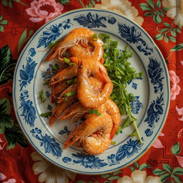 上海：香檳與豆?jié){的夏日邂逅，海鮮美食新體驗(yàn)