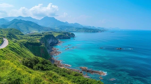 逃離都市喧囂，擁抱自然！夏日韶關(guān)冷泉灣避暑全攻略