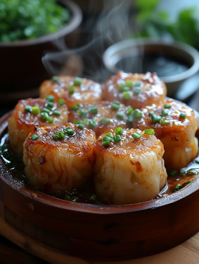 成都錦江區(qū)隱藏美食地探秘打卡！百年老店的地道川菜，絕美寺廟中的珍饈佳肴！
