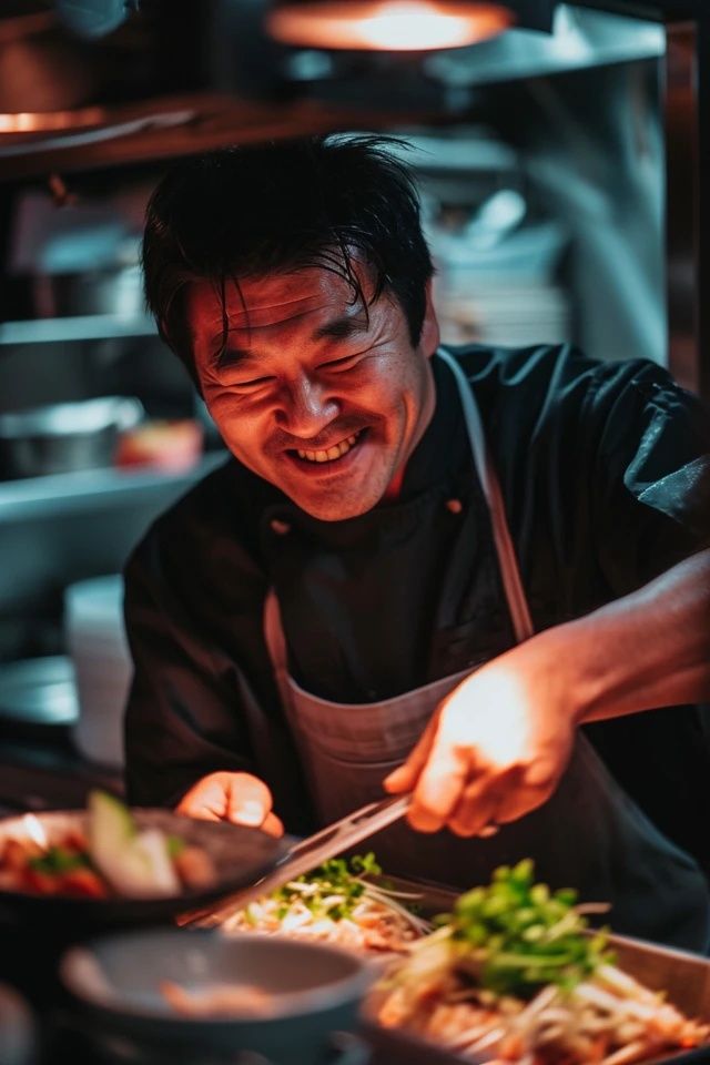 師大夜市：美食天堂，創(chuàng)業(yè)夢想起航地
