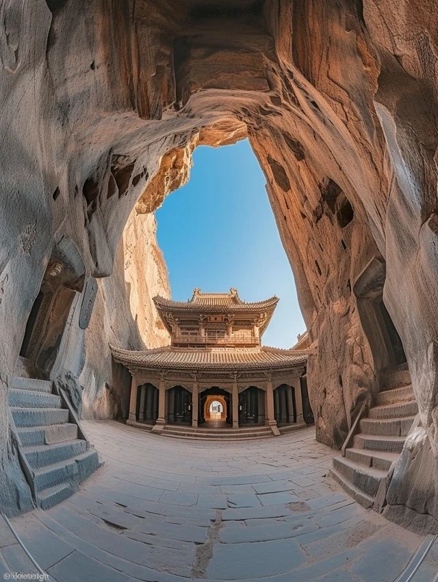 從北京北站坐高鐵去大同，欣賞沿途的綠色風(fēng)景，輕松又愉快