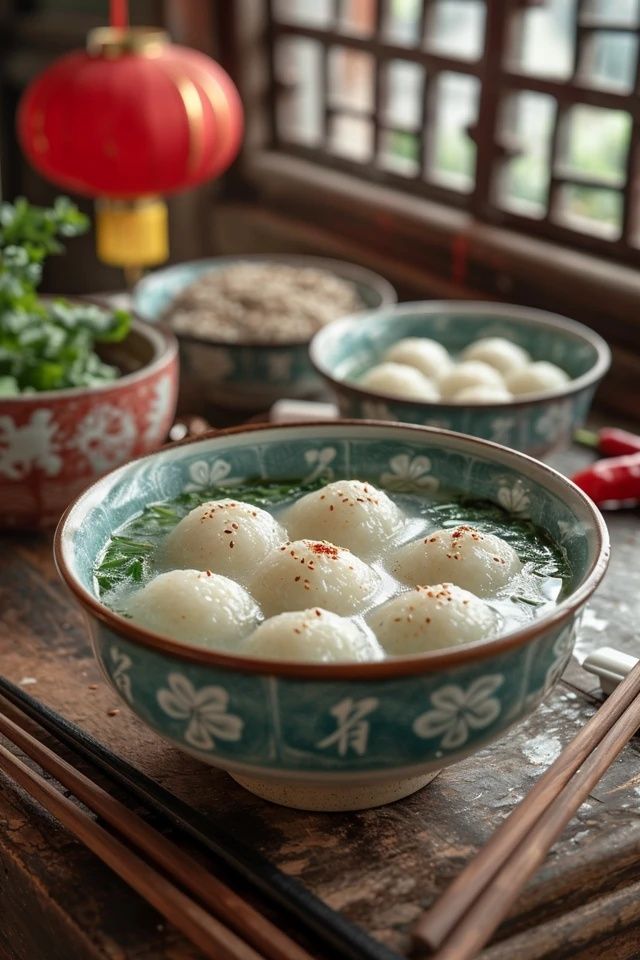 東莞道滘粥:傳統(tǒng)美食的悠長滋味之旅