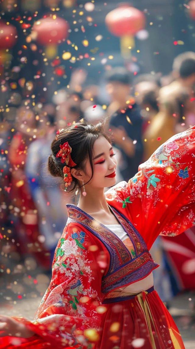 七夕會(huì)·美食(七夕 美食)
