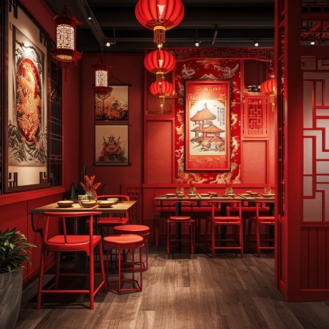 北京石景山喜隆多美食推薦：火爐火自助烤肉，美味享不停！