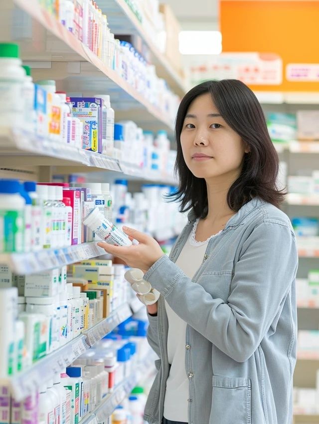 買(mǎi)藥用藥的這11個(gè)實(shí)用常識(shí)你知道嗎