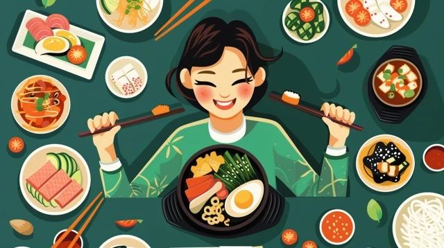 雨中美食尋覓指南：美食外賣驚喜多多，讓雨天也變得溫馨美好！