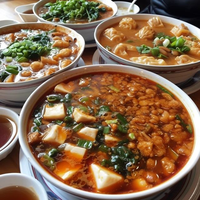 探尋湘西十味:獨(dú)具風(fēng)情的地方美食