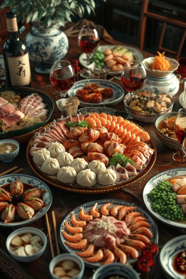 不要幻想哈薩克斯坦有什么美食了，真正的美食都在中國(guó)