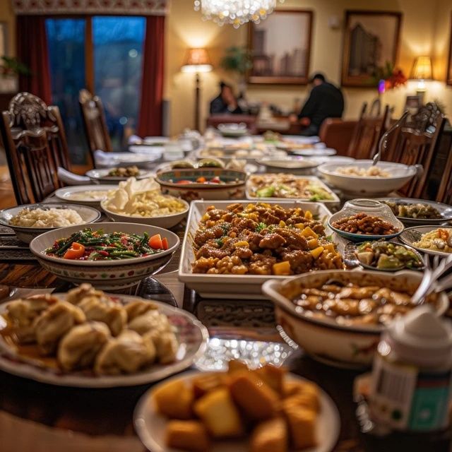 哈爾濱特色美食推薦！吃貨速看，錯過你就虧大了！