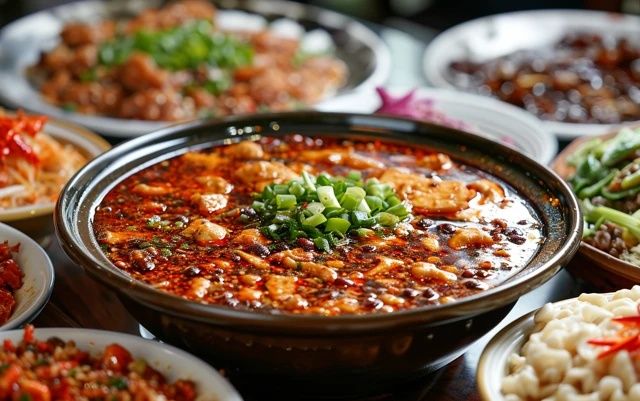 我國(guó)十大名菜盤(pán)點(diǎn)，你嘗過(guò)幾道？
