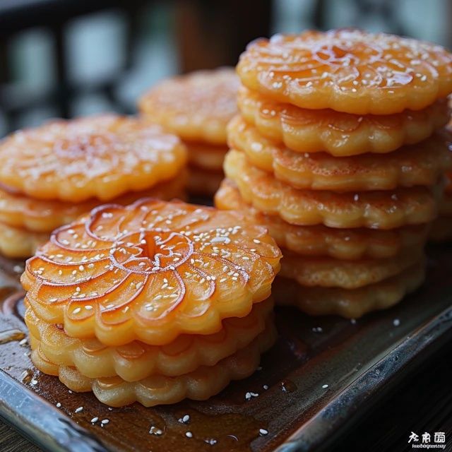 盤點哈西萬達(dá)夜市美食(哈西美食)