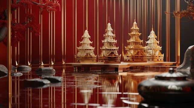 許昌風(fēng)采展示:探尋古都魅力與獨(dú)特文化印記