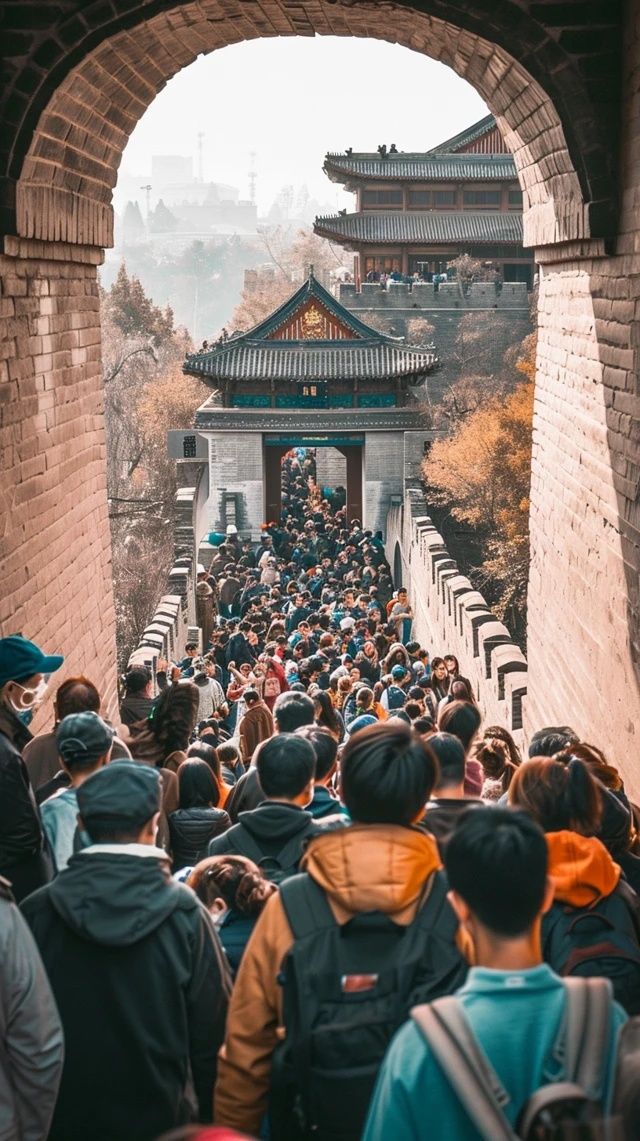 144小時(shí)免簽玩轉(zhuǎn)中國(guó)熱門城市，讓你的旅行更加自由暢快！