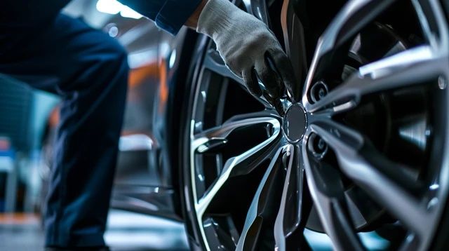 6種簡單實(shí)在的汽車保養(yǎng)常識(shí)(車輛養(yǎng)護(hù)常識(shí))