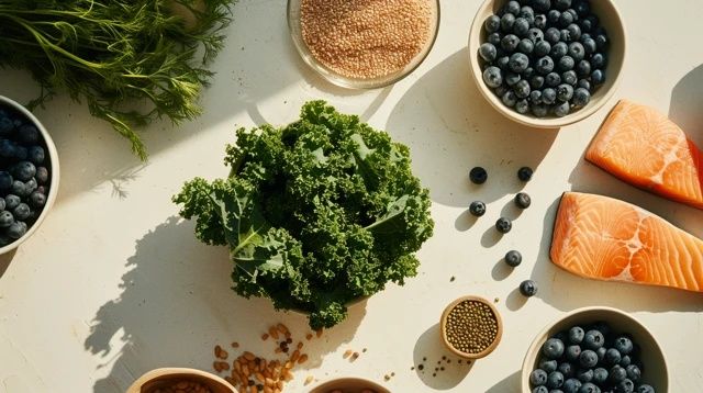 美食推薦：吃什么飯菜最健康？