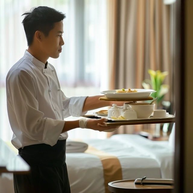 蔡依林濟(jì)南開(kāi)啟美食探索之旅：傳統(tǒng)早餐到地道魯菜，品味城市韻味
