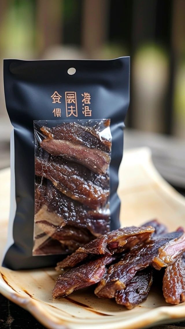 揭秘南宋美食：千年粽香，傳統(tǒng)味道的傳承與探索！