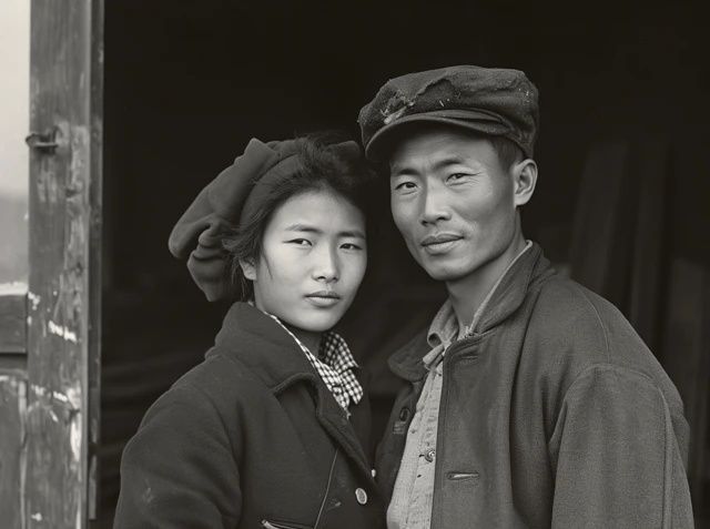 扒黑蒜也能秀恩愛(ài)？袁弘張歆藝神仙夫妻日常，甜skr人！