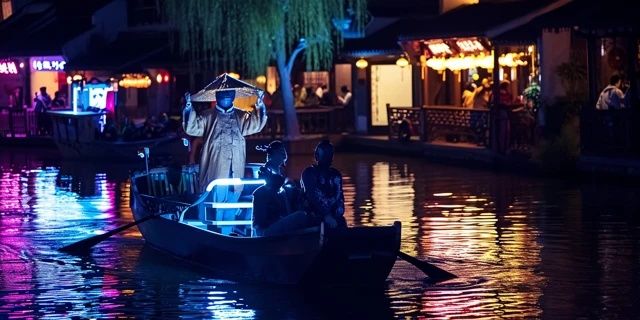 浙江11城自駕游全攻略：必去景點+地道美食，打造完美旅程！