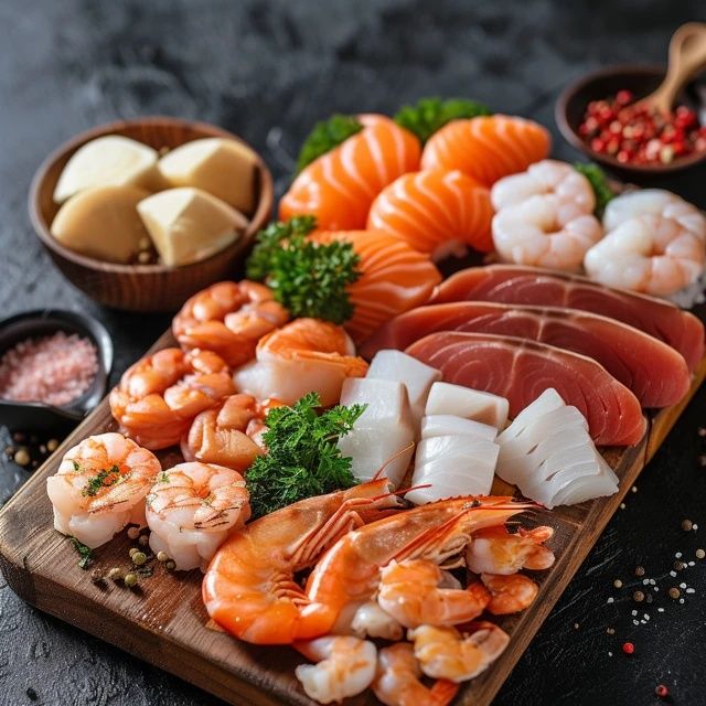 上海：香檳與豆?jié){的夏日邂逅，海鮮美食新體驗(yàn)