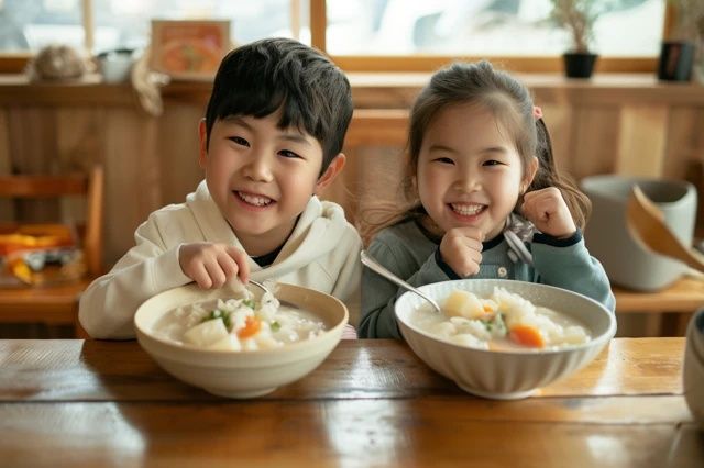 集安朝族美食大揭秘：冷面、辣白菜、打糕，不容錯(cuò)過！