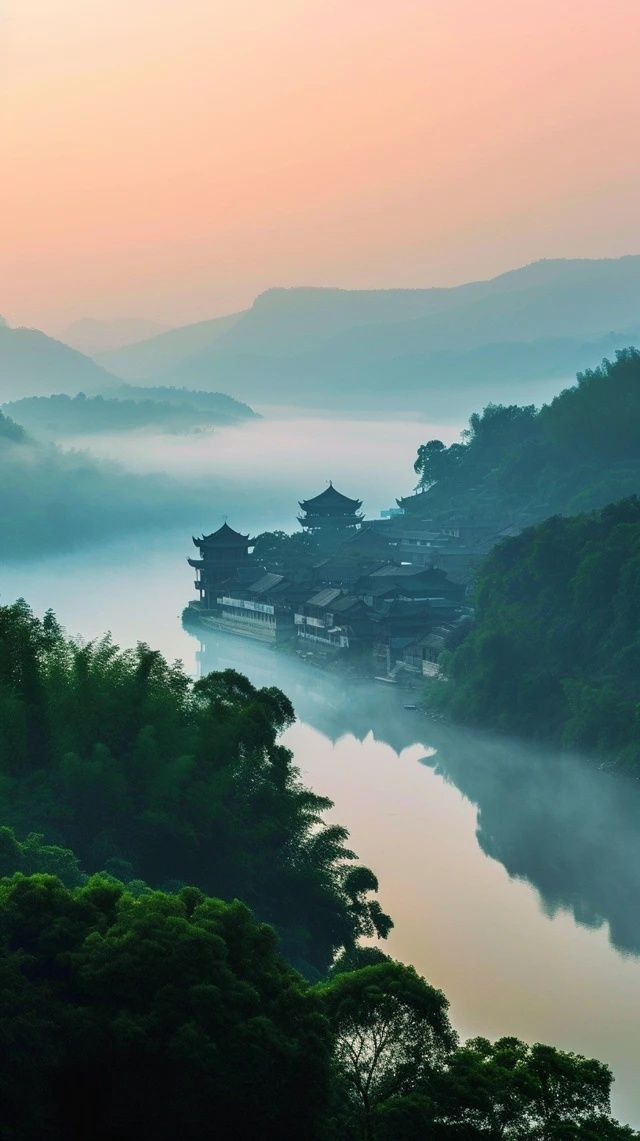 提起湖南，你可能會(huì)想到張家界、鳳凰古城、岳麓書院等著名景點(diǎn)