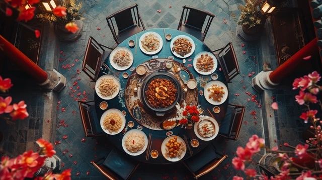 探索潮州的中國味蕾之旅:潮州美食探秘之旅