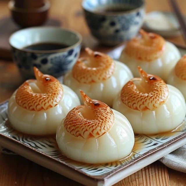 廣東傳統(tǒng)名點(diǎn)：青艾糕，制作方法全記錄，家有廚房必學(xué)！
