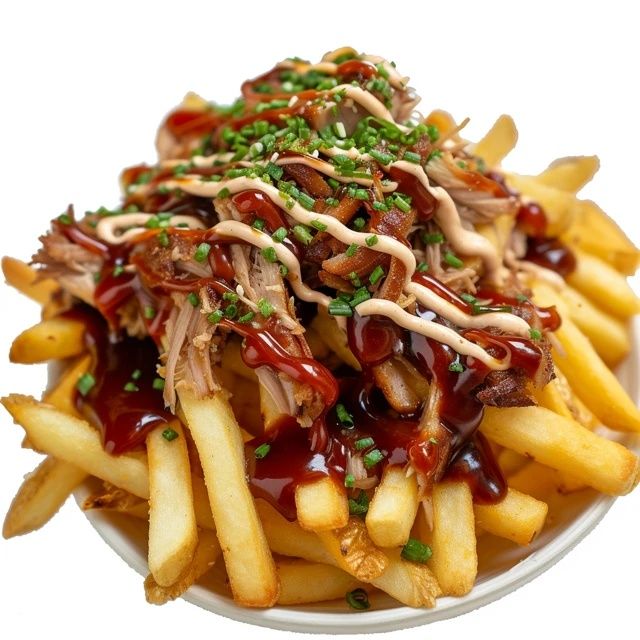 探店：葫蘆島新晉網(wǎng)紅美食，香脆可口的海鮮小薯?xiàng)l，吃貨必打卡！