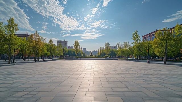 滄州市：河北省的東部門(mén)戶(hù)，歷史名城，文化遺產(chǎn)豐富