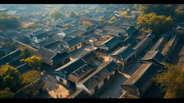 陜西藏著5個(gè)低調(diào)美城，自駕游一路驚艷，錯(cuò)過(guò)太可惜！